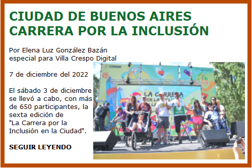 INCLUSION